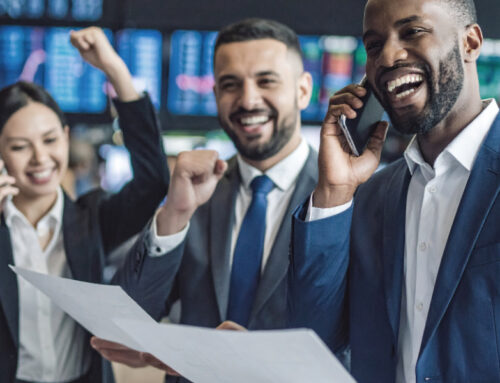 De oorsprong van de termen ‘bull market’ en ‘bear market’